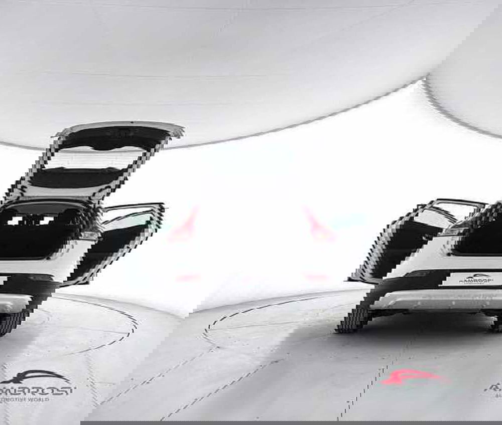 Volvo V40 Cross Country usata a Perugia (7)