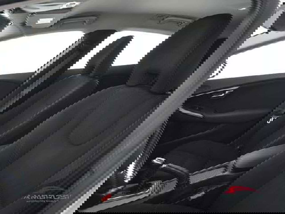 Volvo V40 Cross Country usata a Perugia (9)