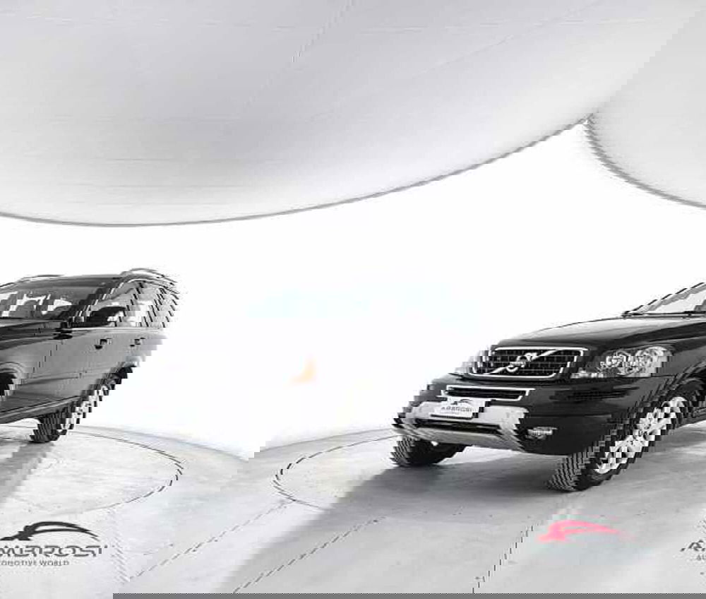 Volvo XC90 usata a Perugia