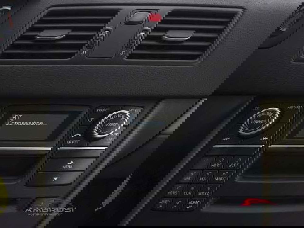 Volvo XC90 usata a Perugia (16)