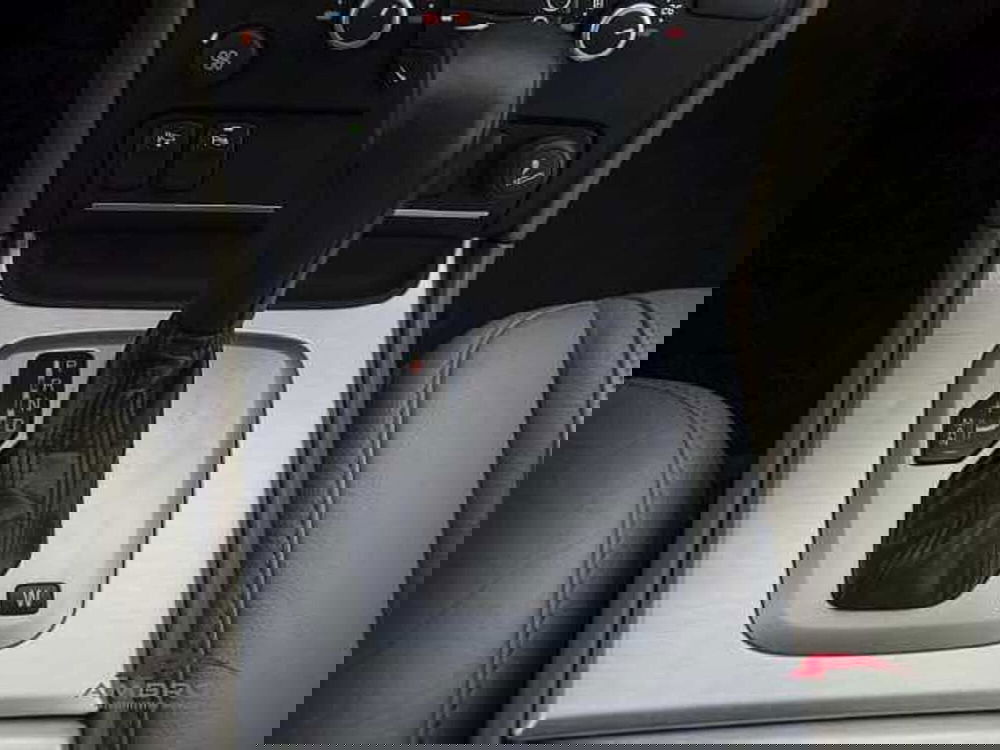 Volvo XC90 usata a Perugia (20)