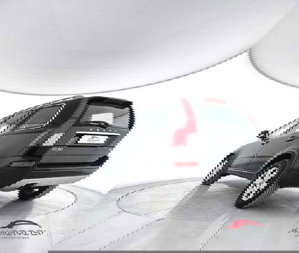 Volvo XC90 usata a Perugia (4)