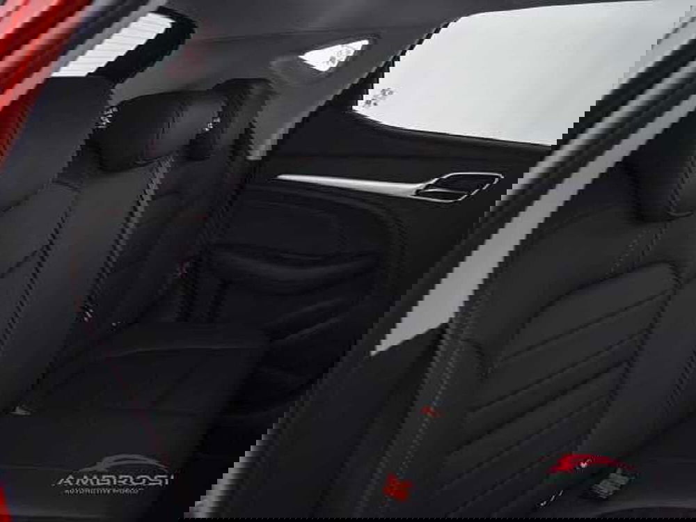 Mg ZS usata a Perugia (11)