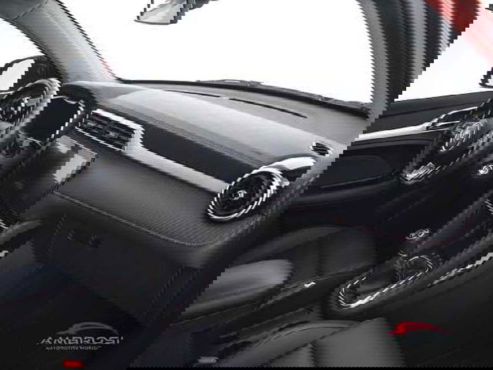 Mg ZS usata a Perugia (12)