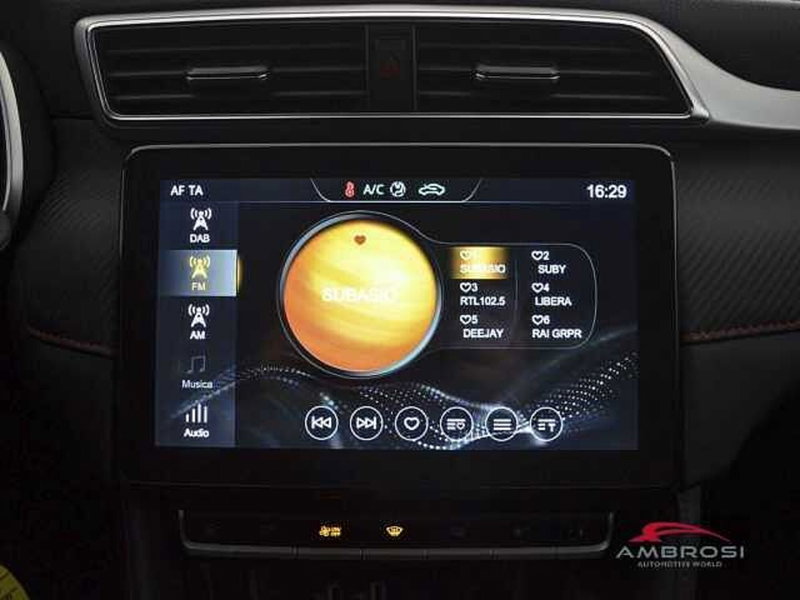 Mg ZS usata a Perugia (14)