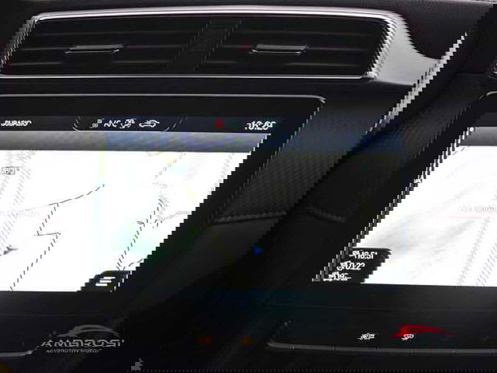 Mg ZS usata a Perugia (15)