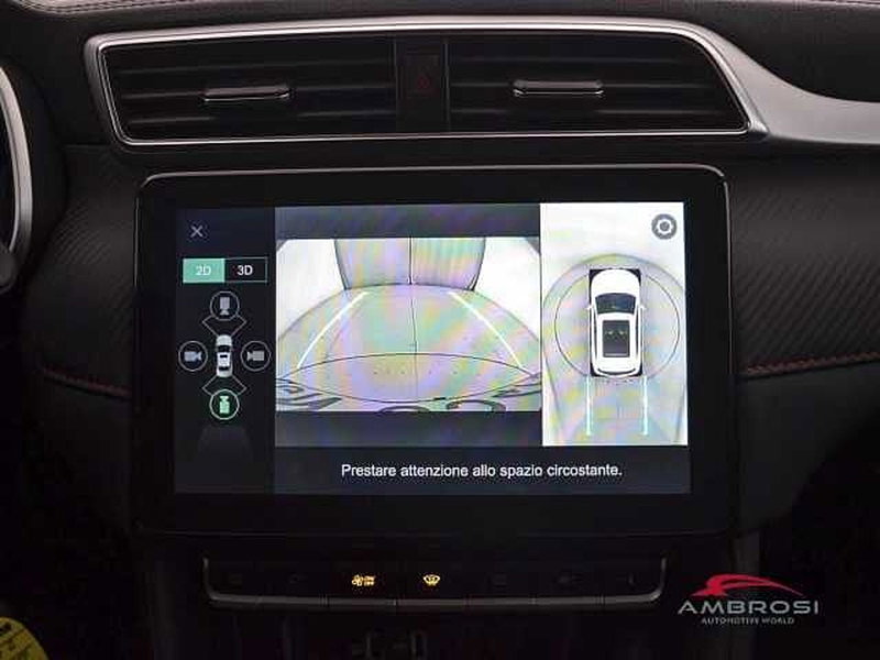 Mg ZS usata a Perugia (16)