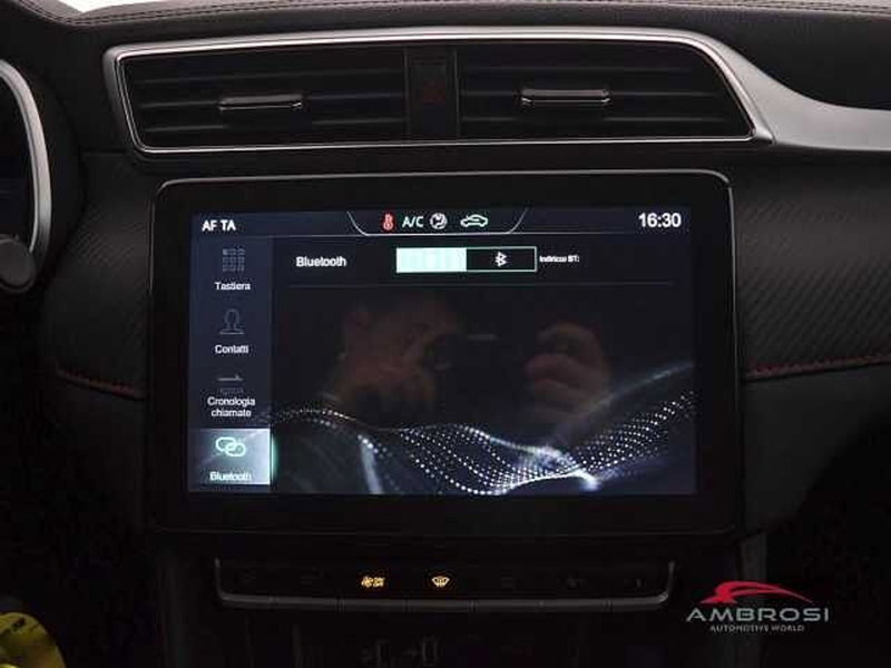 Mg ZS usata a Perugia (17)