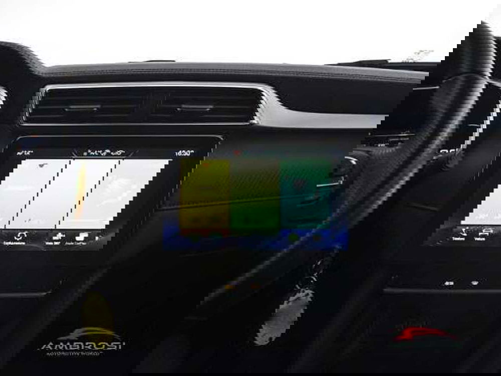 Mg ZS usata a Perugia (18)