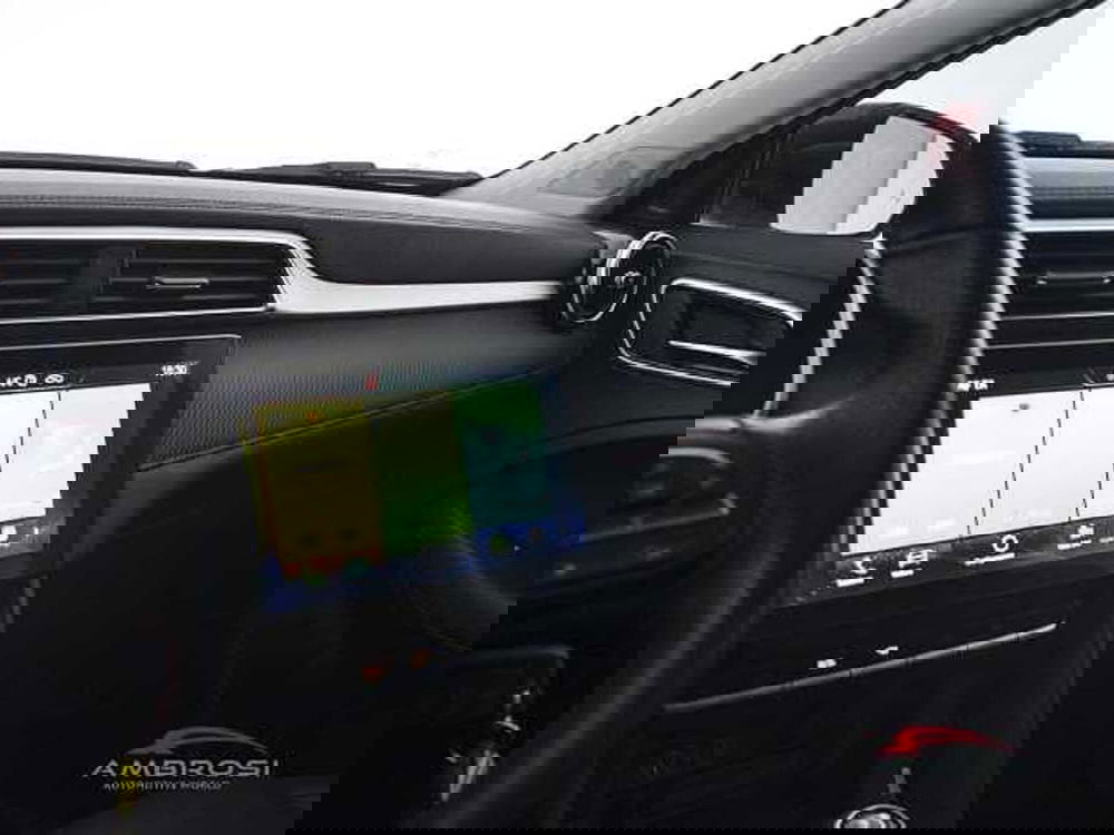 Mg ZS usata a Perugia (20)