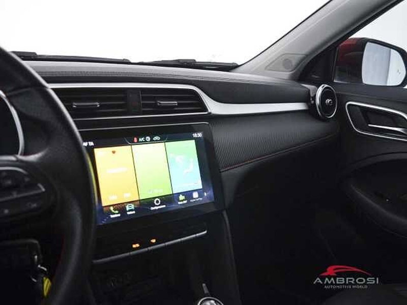 Mg ZS usata a Perugia (20)