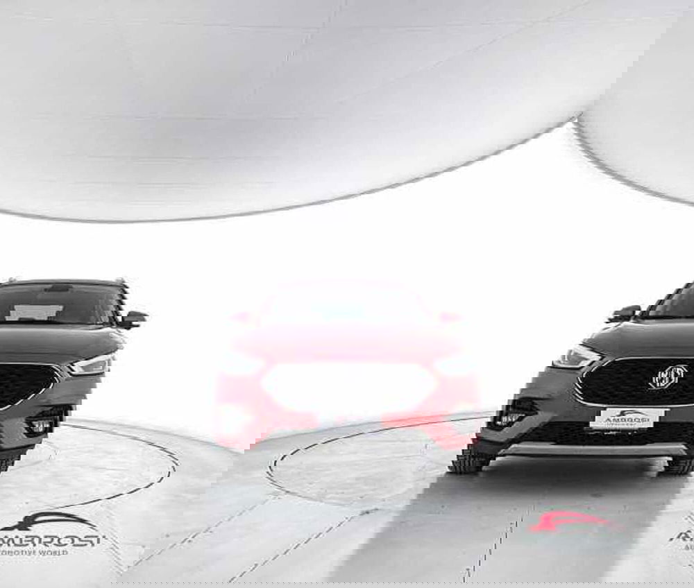 Mg ZS usata a Perugia (5)