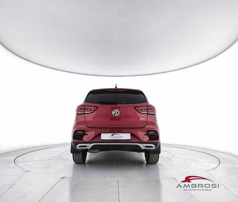 Mg ZS usata a Perugia (6)