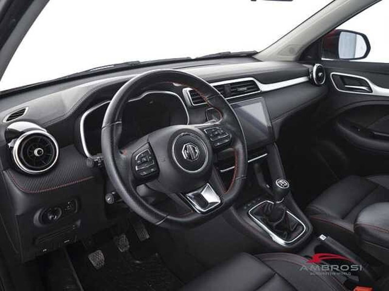 Mg ZS usata a Perugia (8)