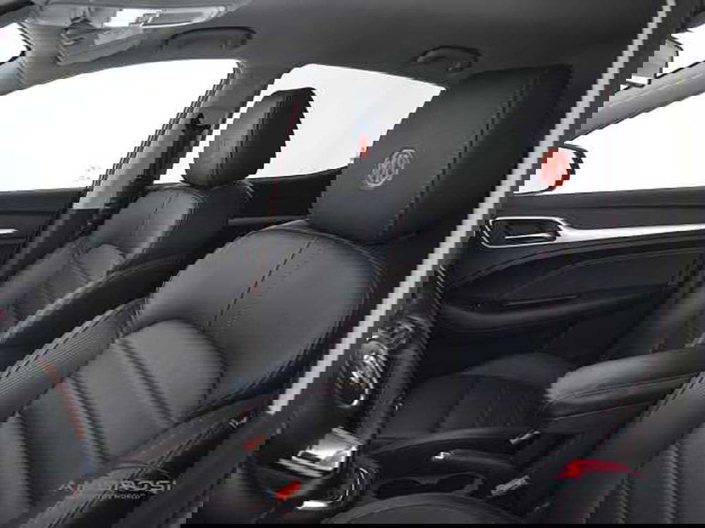 Mg ZS usata a Perugia (9)