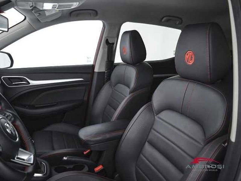 Mg ZS usata a Perugia (9)