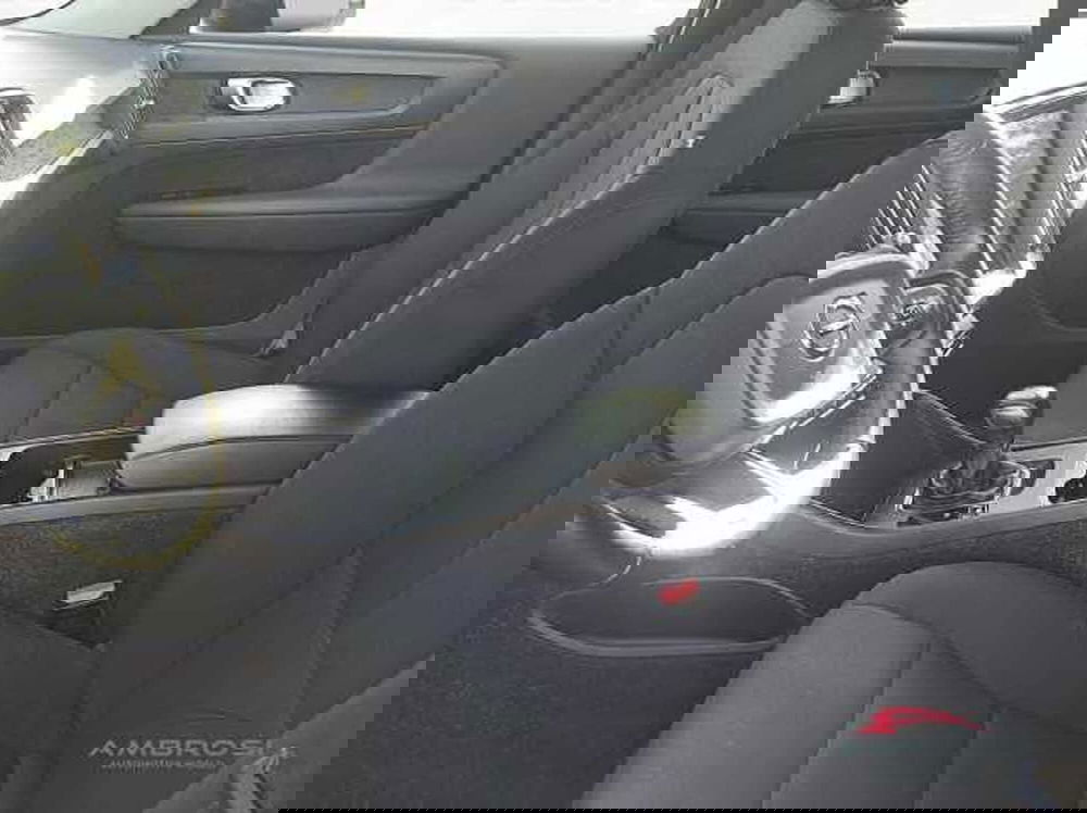 Volvo XC40 usata a Perugia (10)