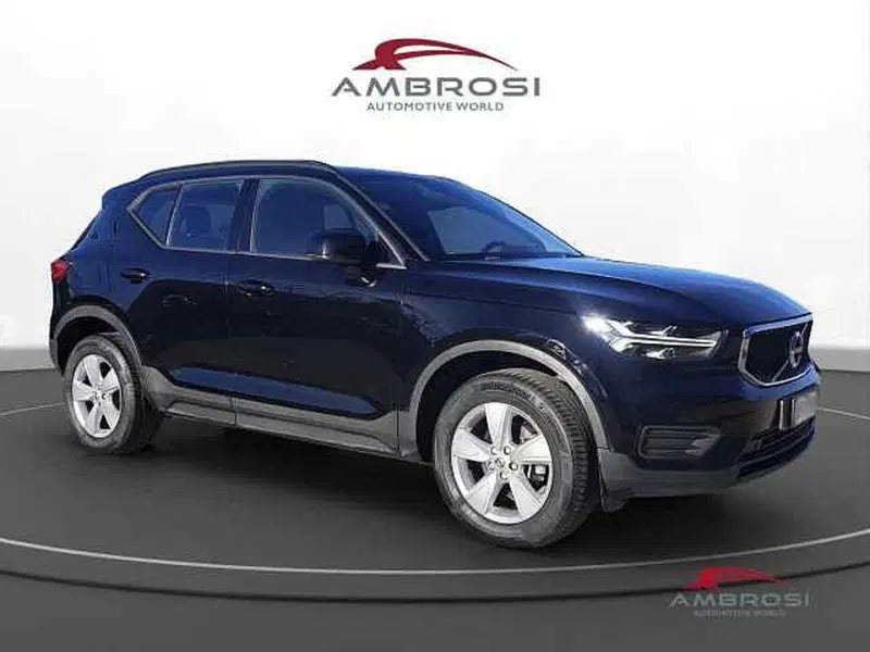 Volvo XC40 usata a Perugia (2)