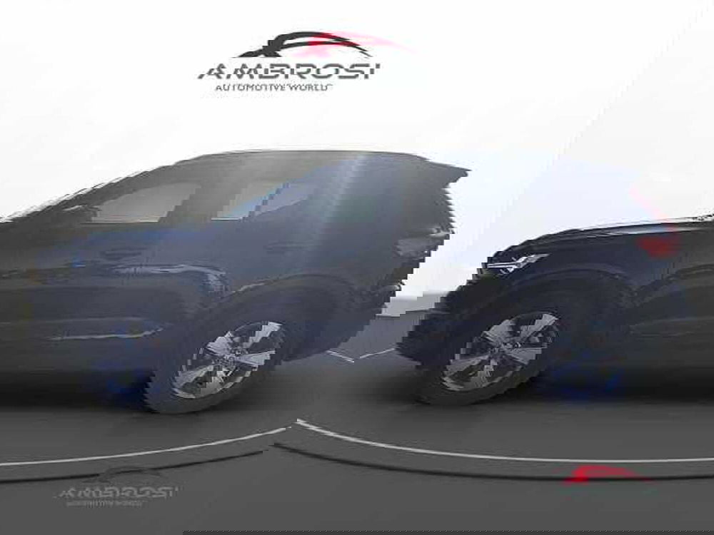 Volvo XC40 usata a Perugia (6)