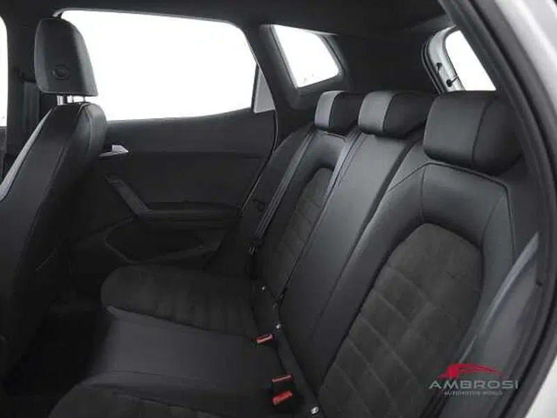 SEAT Arona usata a Perugia (10)
