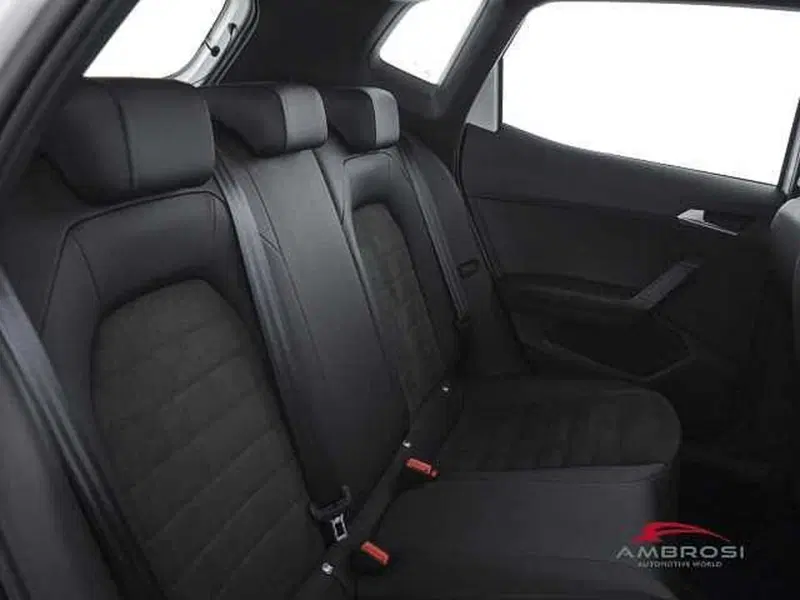 SEAT Arona usata a Perugia (11)