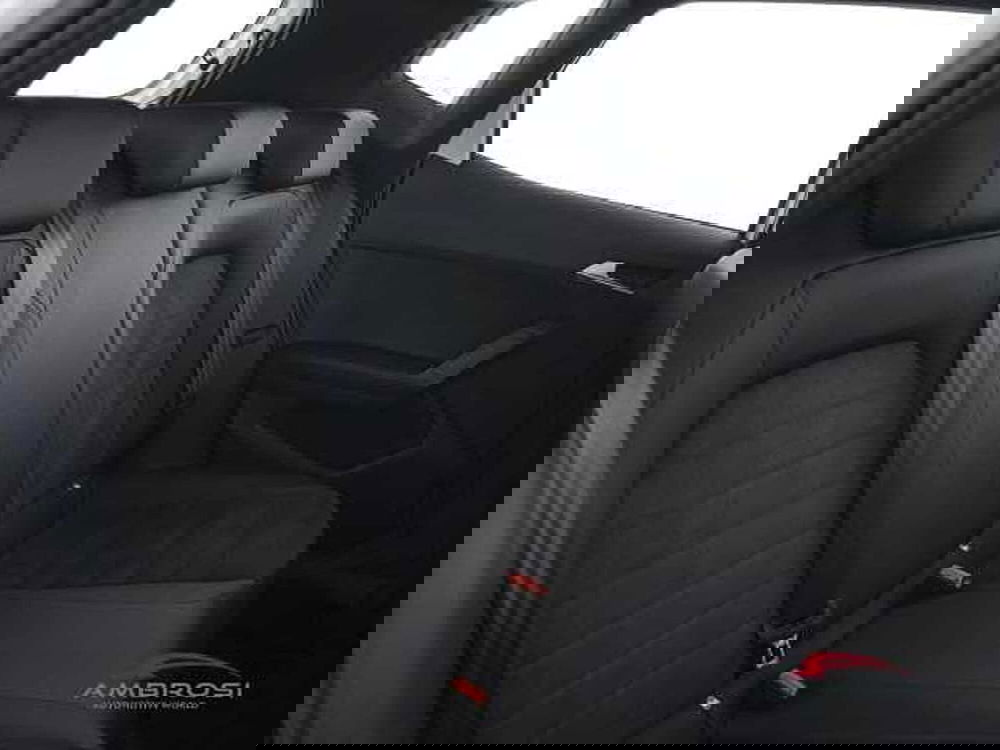 SEAT Arona usata a Perugia (11)