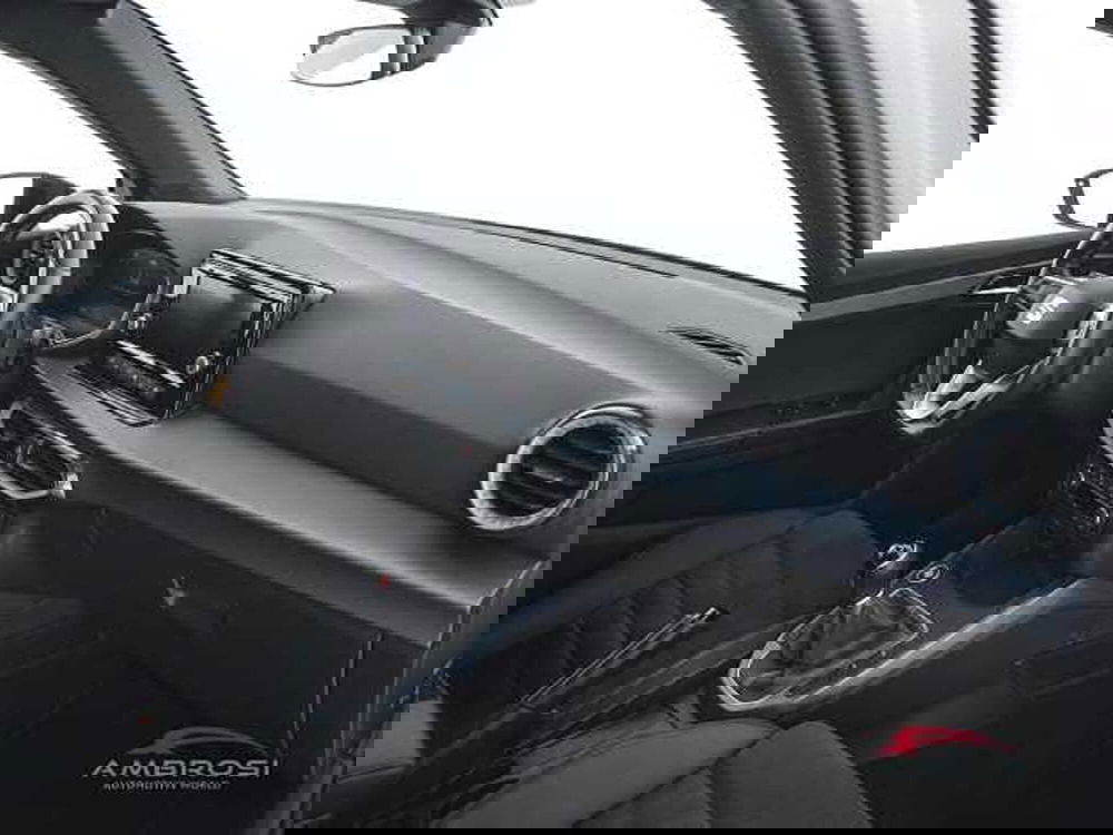 SEAT Arona usata a Perugia (12)