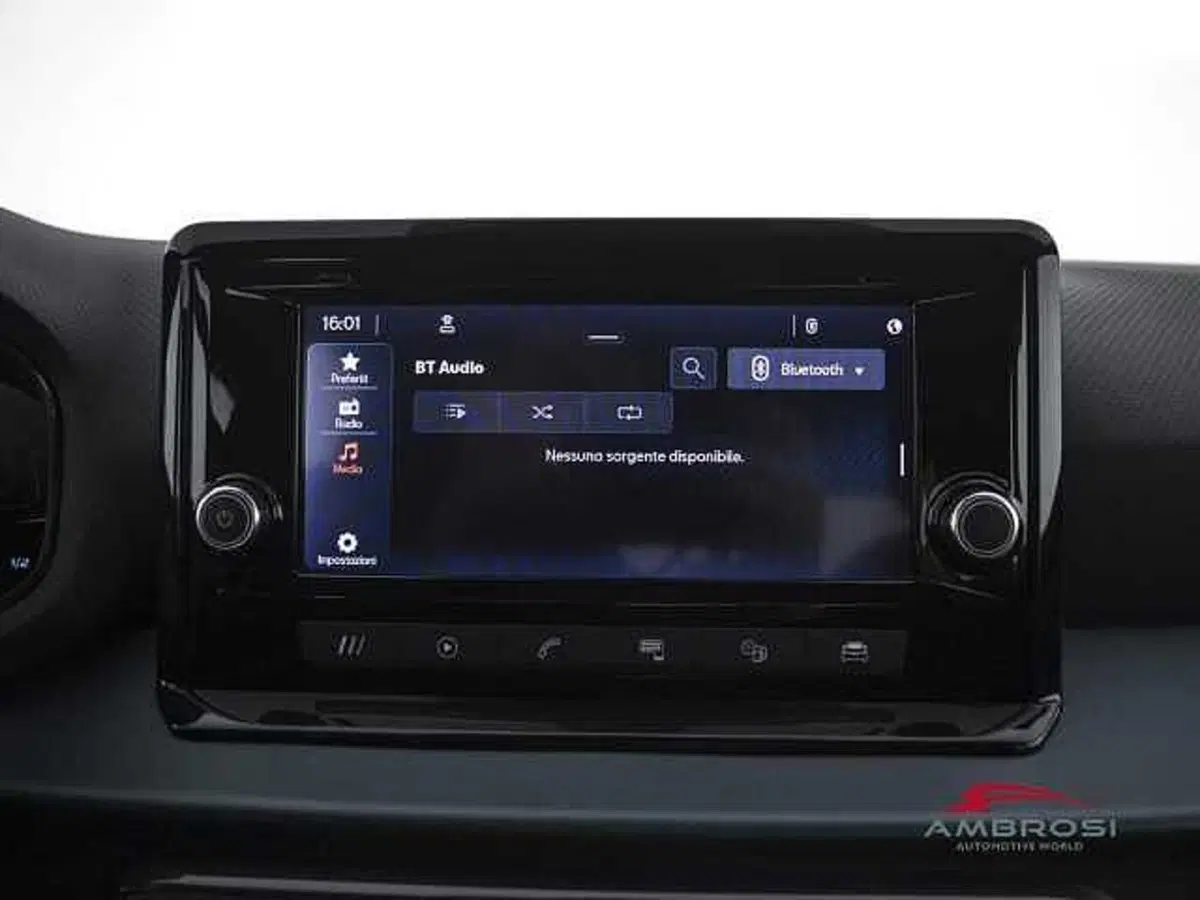 SEAT Arona usata a Perugia (15)