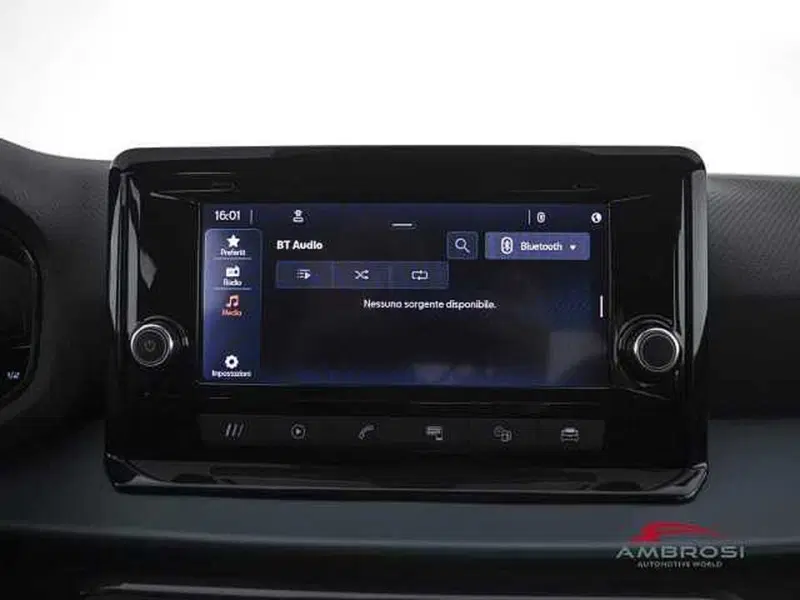 SEAT Arona usata a Perugia (15)