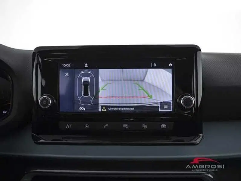 SEAT Arona usata a Perugia (16)