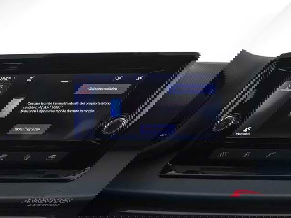 SEAT Arona usata a Perugia (17)