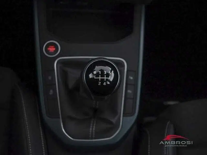 SEAT Arona usata a Perugia (19)