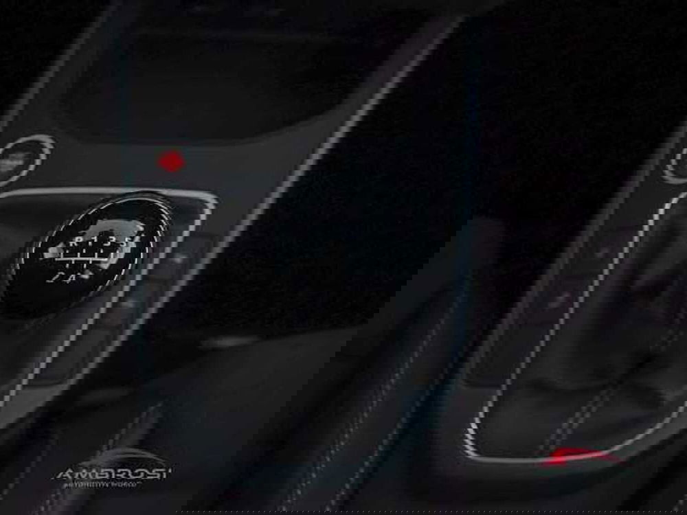 SEAT Arona usata a Perugia (19)