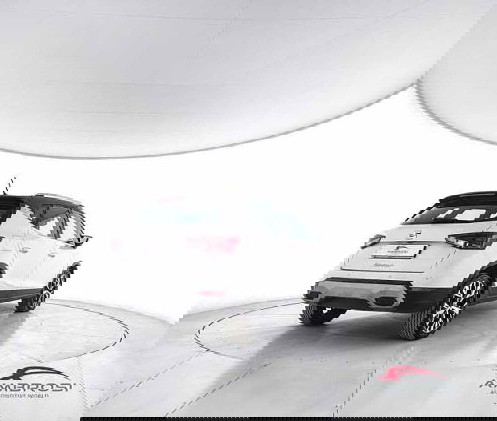 SEAT Arona usata a Perugia (3)