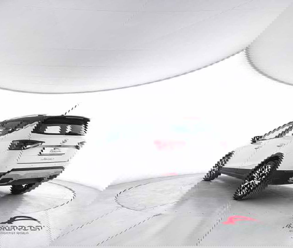 SEAT Arona usata a Perugia (4)