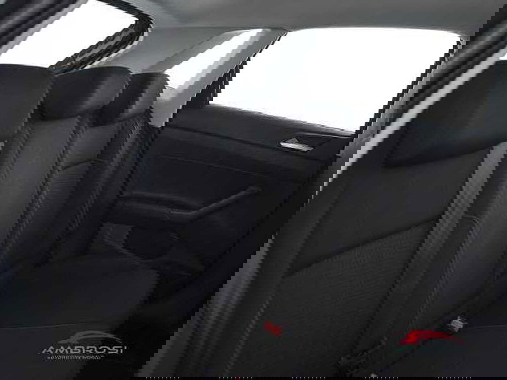 Volkswagen Polo usata a Perugia (11)