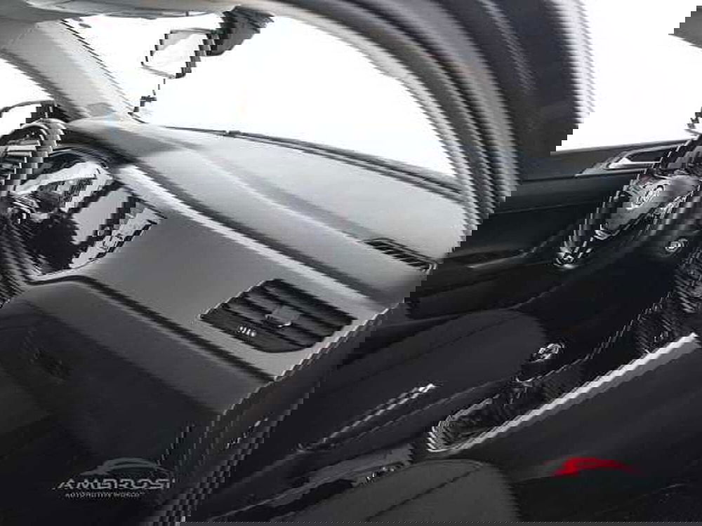 Volkswagen Polo usata a Perugia (12)