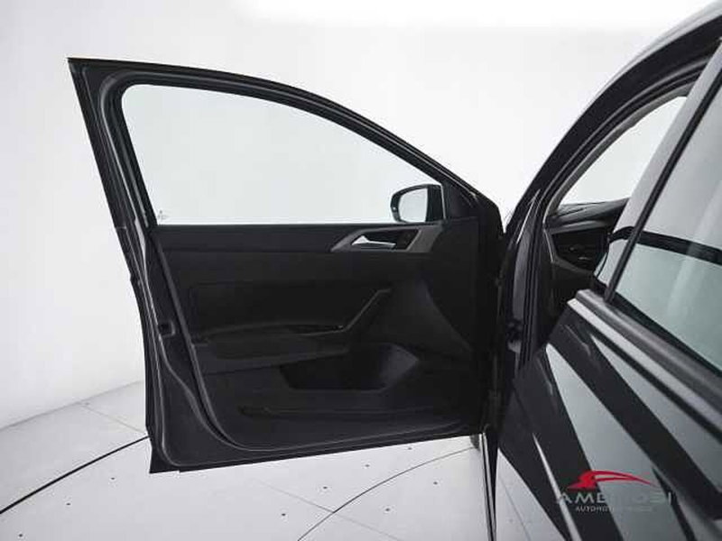 Volkswagen Polo usata a Perugia (20)