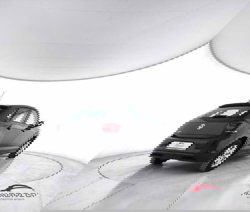 Volkswagen Polo usata a Perugia (3)