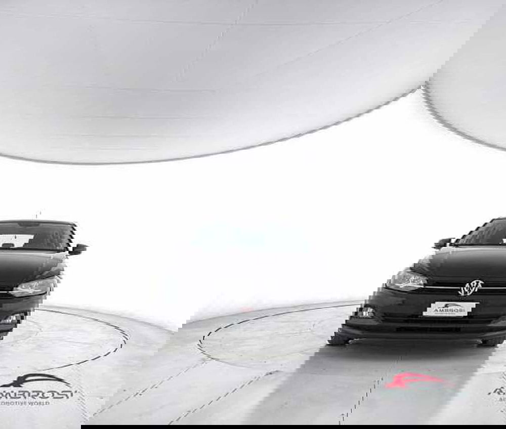 Volkswagen Polo usata a Perugia (5)