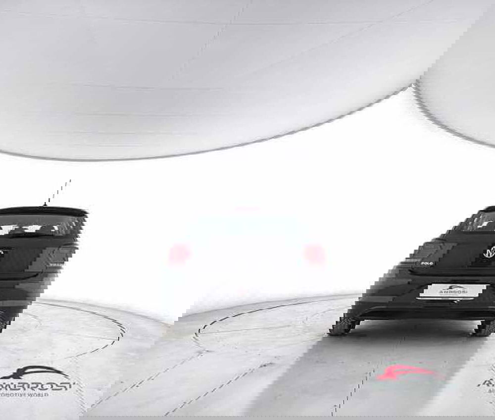 Volkswagen Polo usata a Perugia (6)