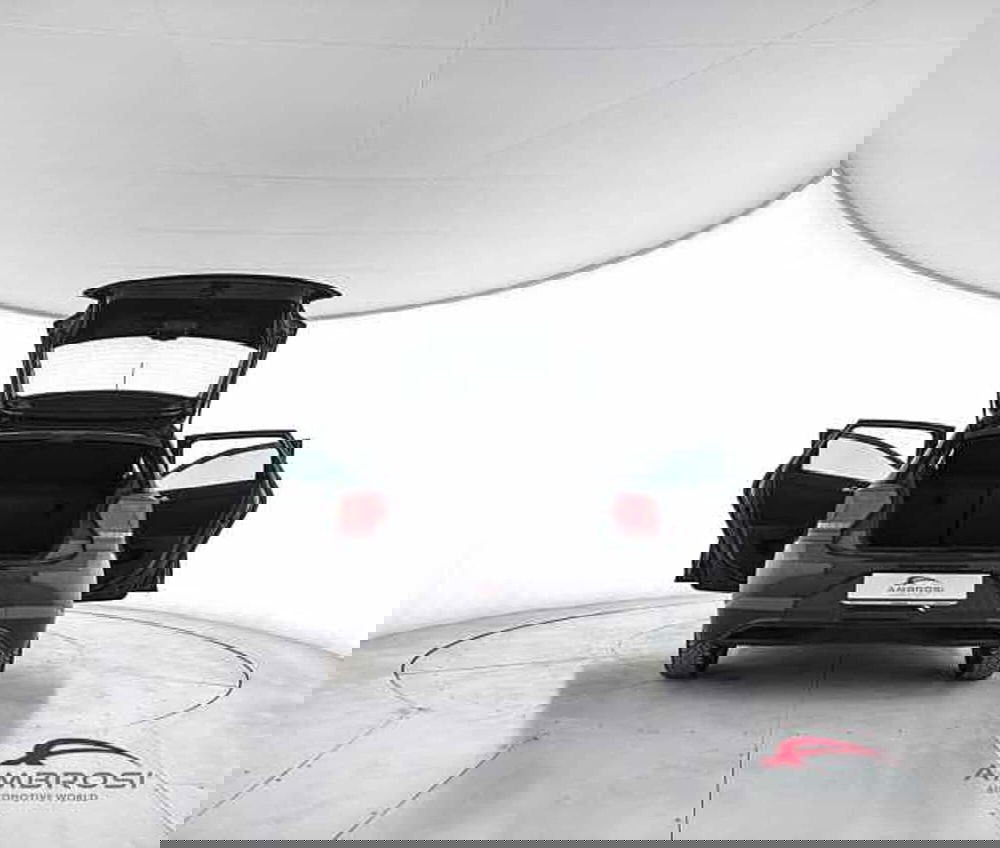 Volkswagen Polo usata a Perugia (7)