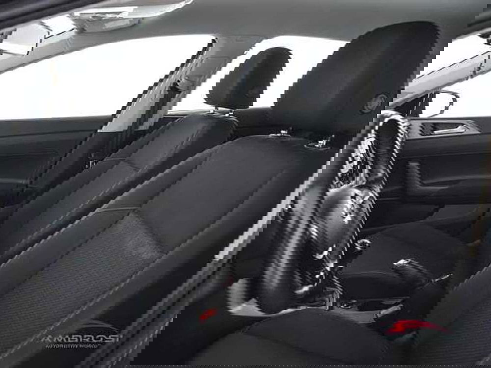 Volkswagen Polo usata a Perugia (9)