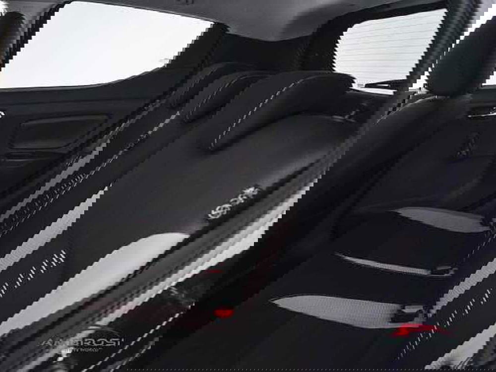 Nissan Micra usata a Perugia (10)