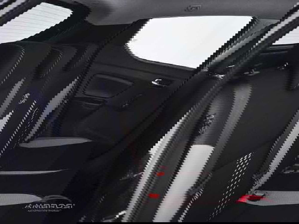 Nissan Micra usata a Perugia (11)