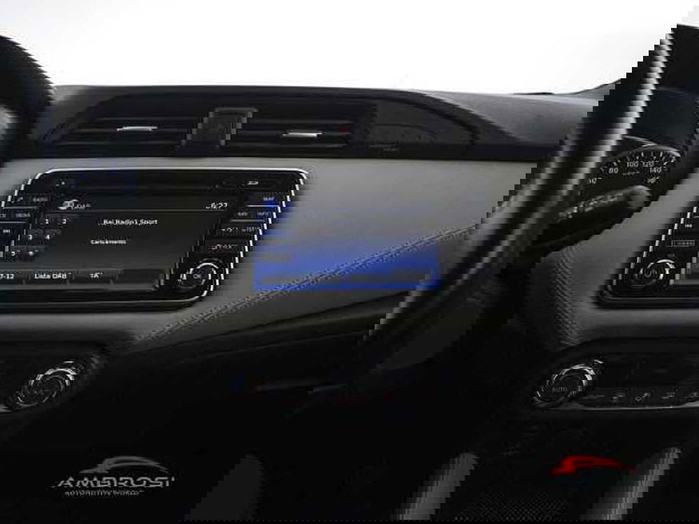 Nissan Micra usata a Perugia (19)