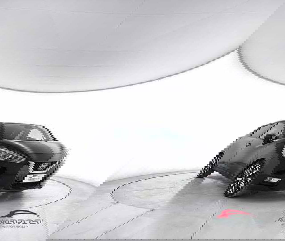 Nissan Micra usata a Perugia (2)