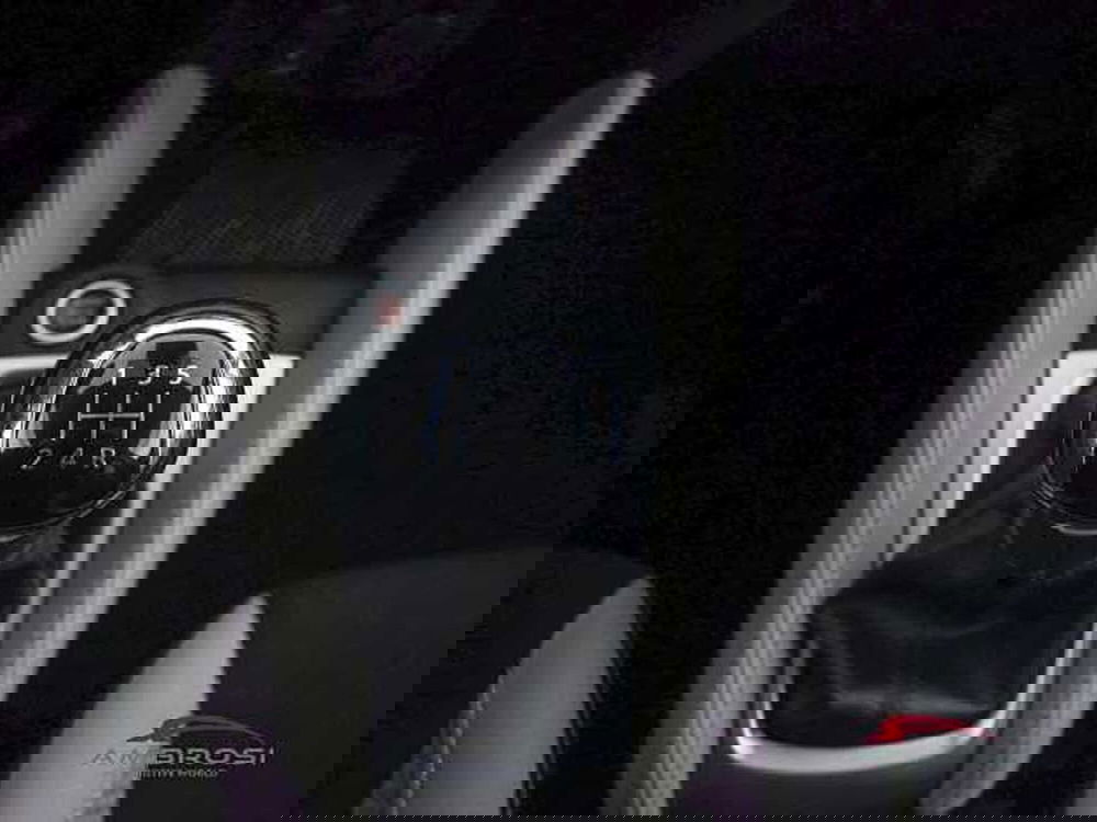 Nissan Micra usata a Perugia (20)