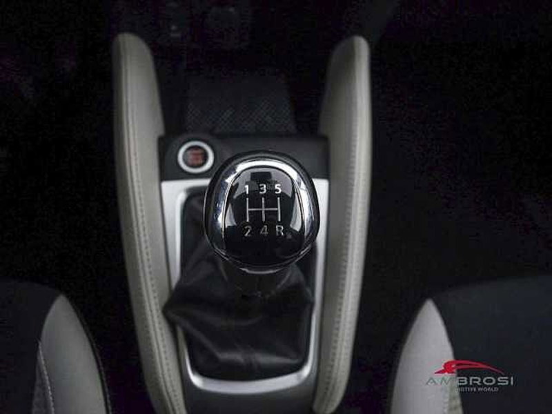 Nissan Micra usata a Perugia (20)