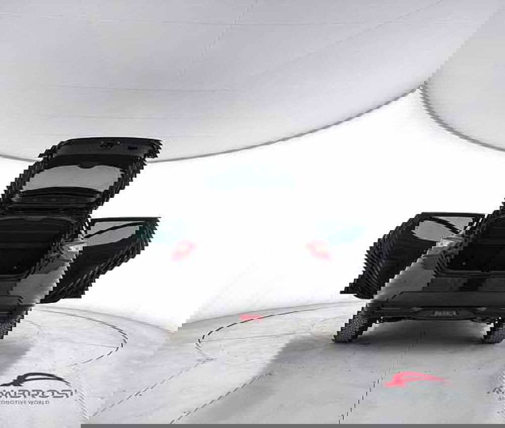 Nissan Micra usata a Perugia (7)